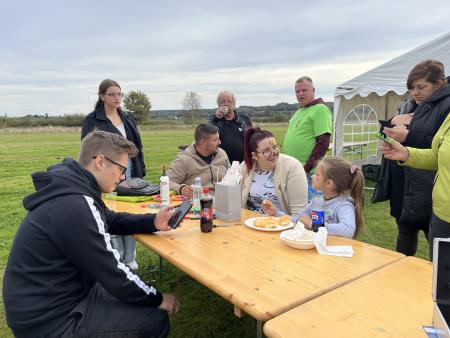 Jubilejni 20. Kapüstni den 12